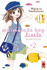 Marmalade Boy Little Deluxe Edition